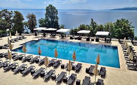 Hotel Ambasador in Opatija